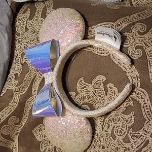 Mickey/ Minnie Ears